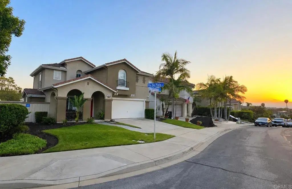 1241 Via Contessa, San Marcos