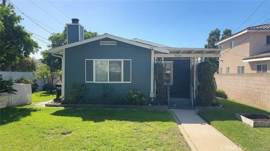 9420 Olive St, Temple City