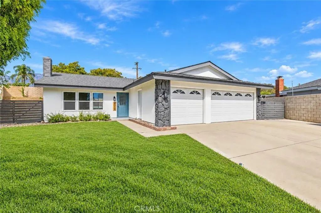 8028 Spinel, Rancho Cucamonga