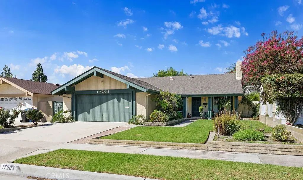 17203 De Groot Place, Cerritos