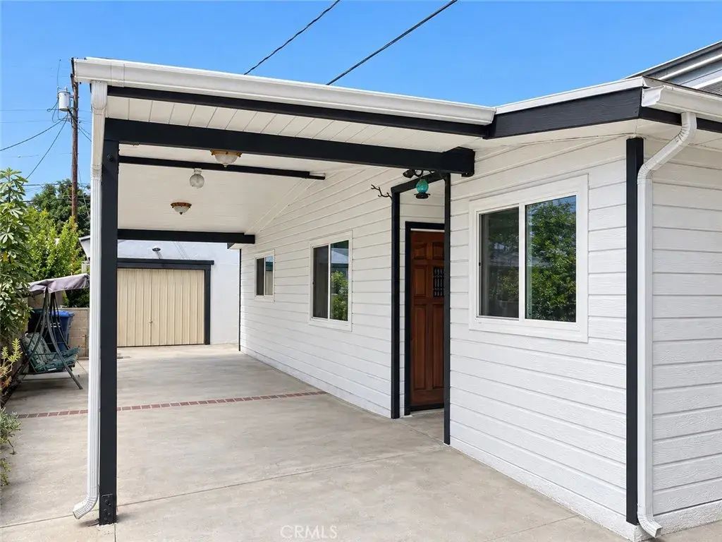 1159 Raymond Ave A, Glendale