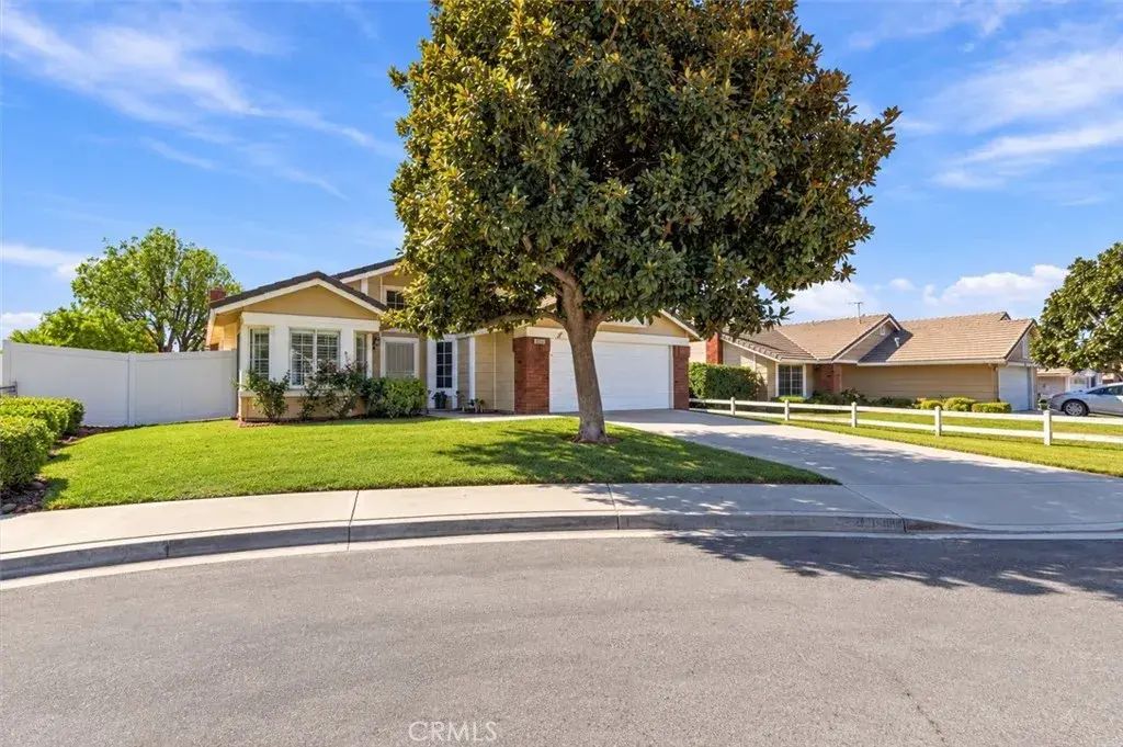 15085 Primrose Court, Fontana