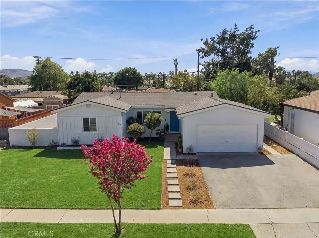 235 E Fromer Street, Rialto