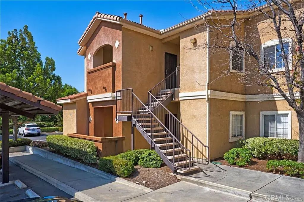 24909 Madison 2621, Murrieta