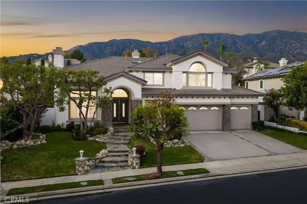 2429 Abadejo, La Verne
