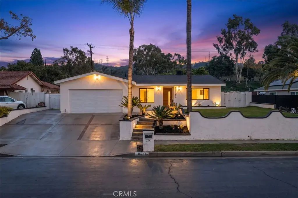 16364 Canelones Drive, Hacienda Heights