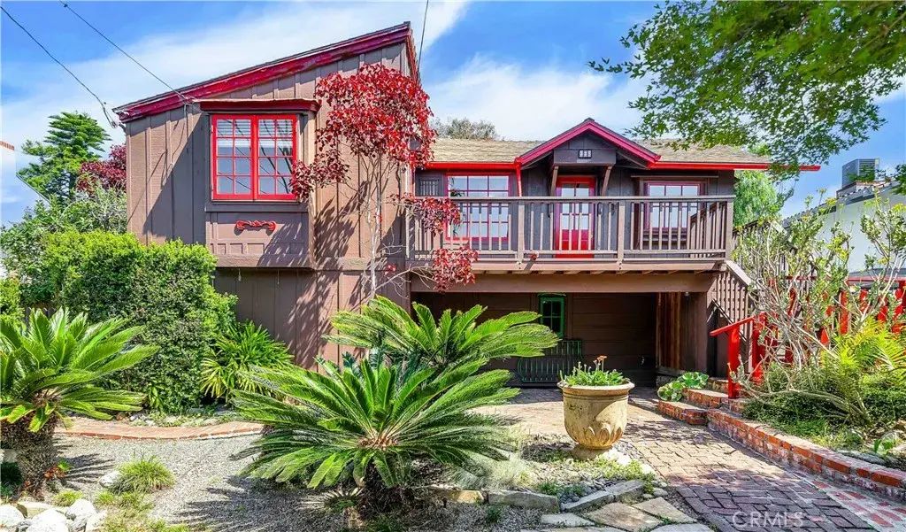 339 Saint Anns Drive, Laguna Beach