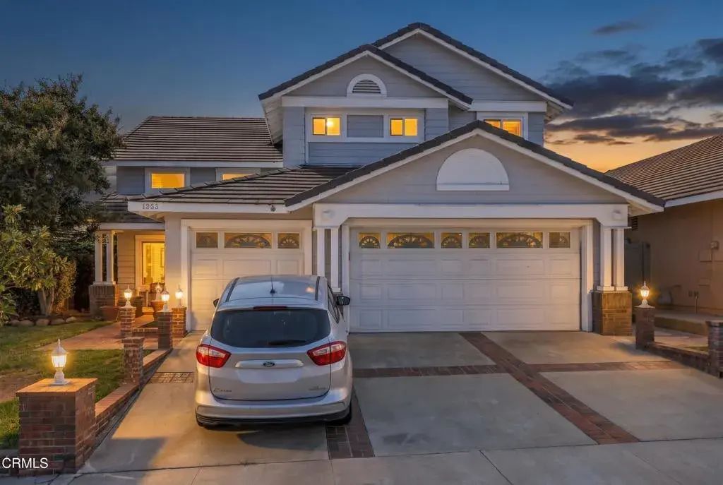 1253 Phelps Avenue, Ventura