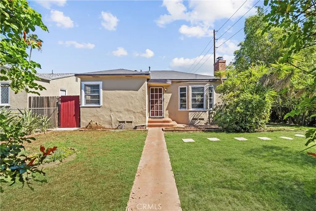 5804 Satsuma, North Hollywood