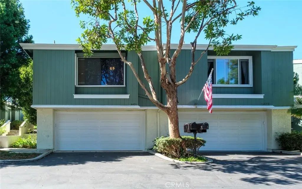 3421 Timber Lake 42, Costa Mesa