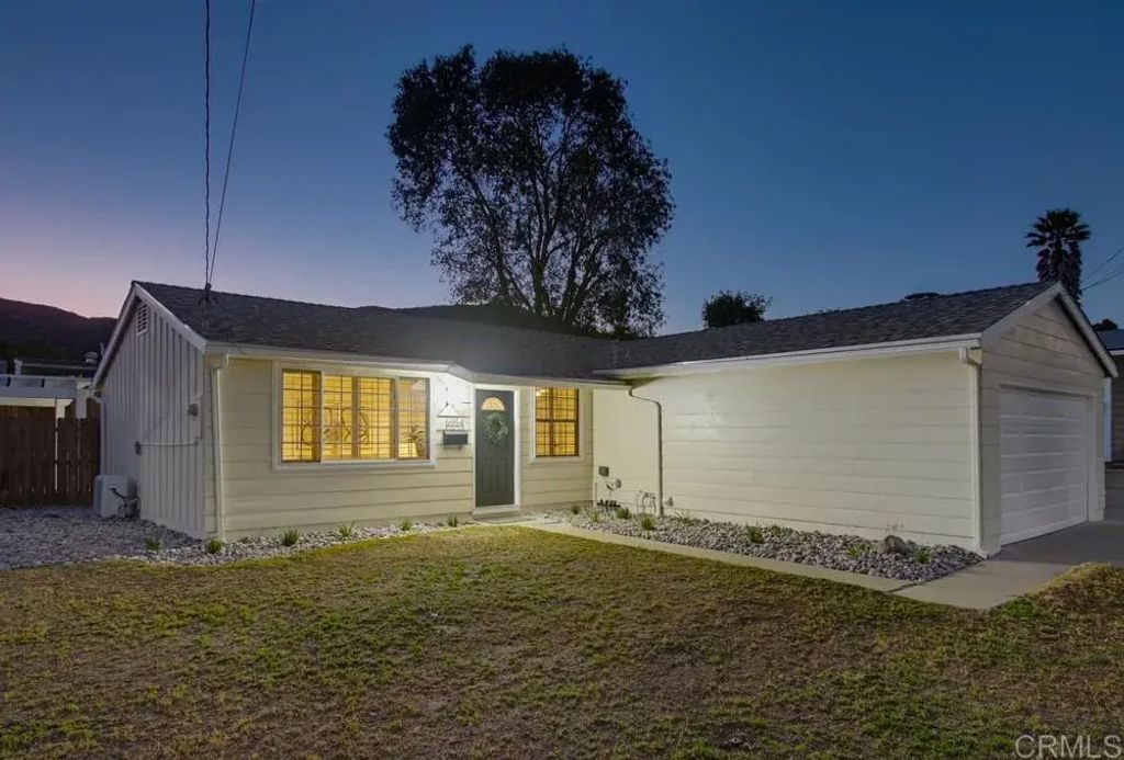 6954 Ballinger, 