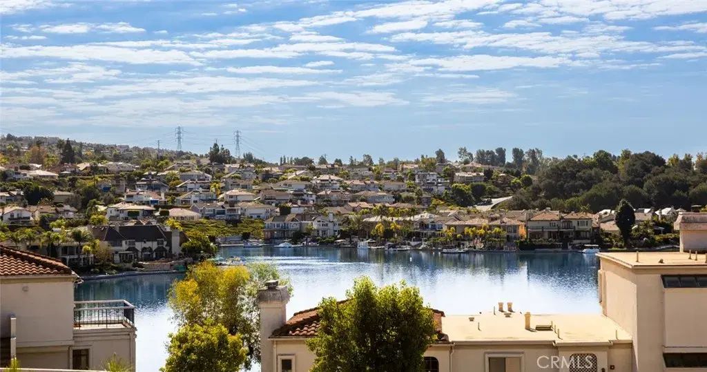 22476 Petra, Mission Viejo