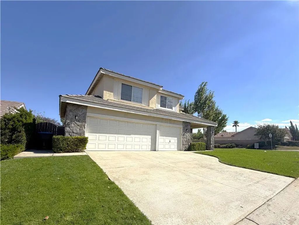 40902 Riverock Lane, Palmdale