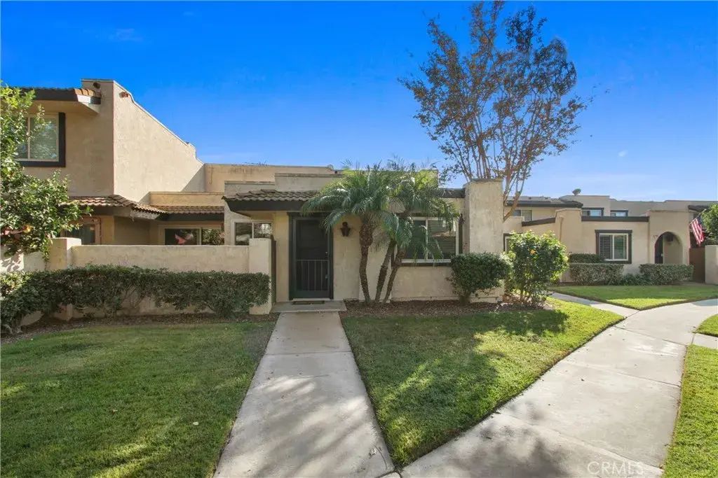 5799 Laguna Way 55, Cypress