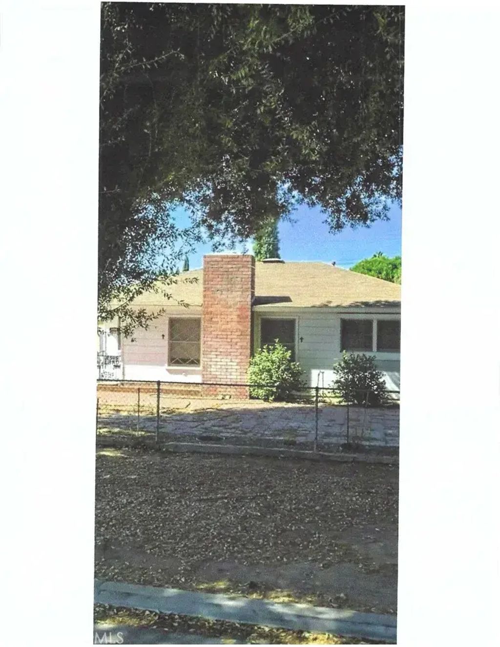 3496 Crowell, Riverside