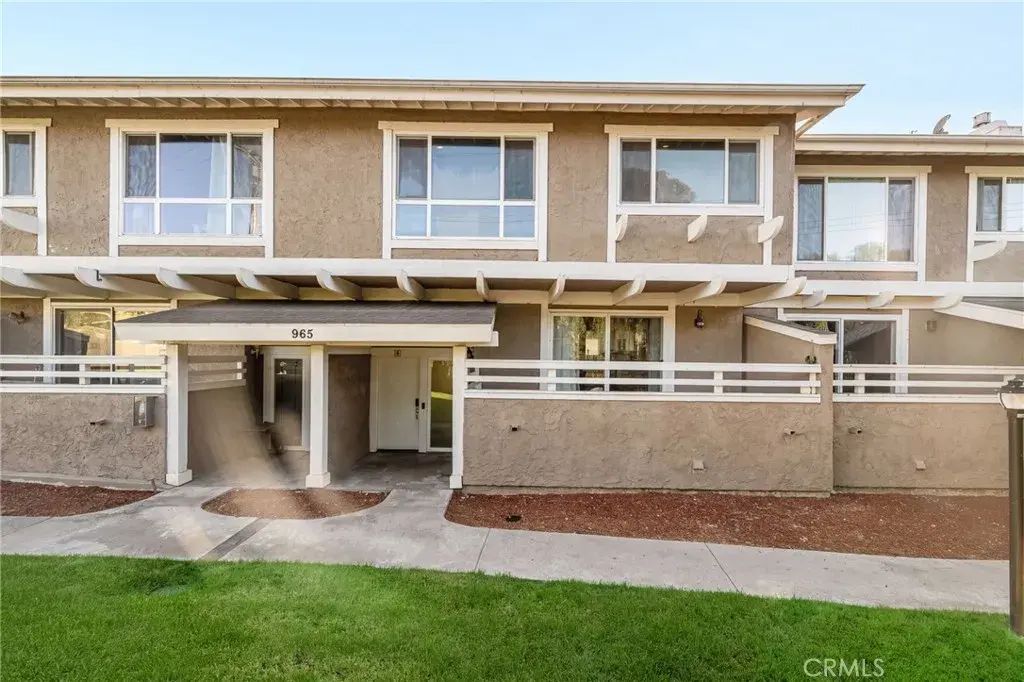965 W Imperial Highway 54, La Habra