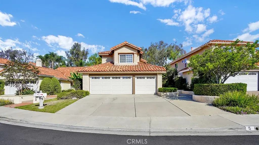 5 Amarante, Laguna Niguel