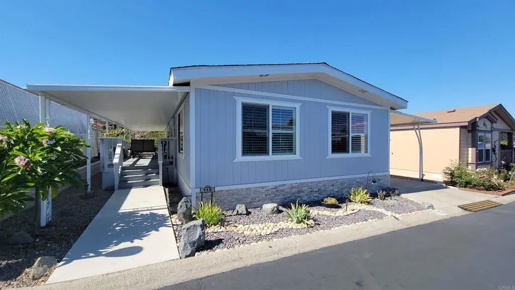 3535 Linda Vista Spc 115, San Marcos