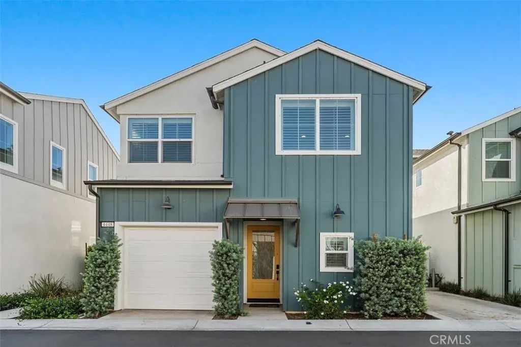 4448 S Forsyth Paseo, Ontario
