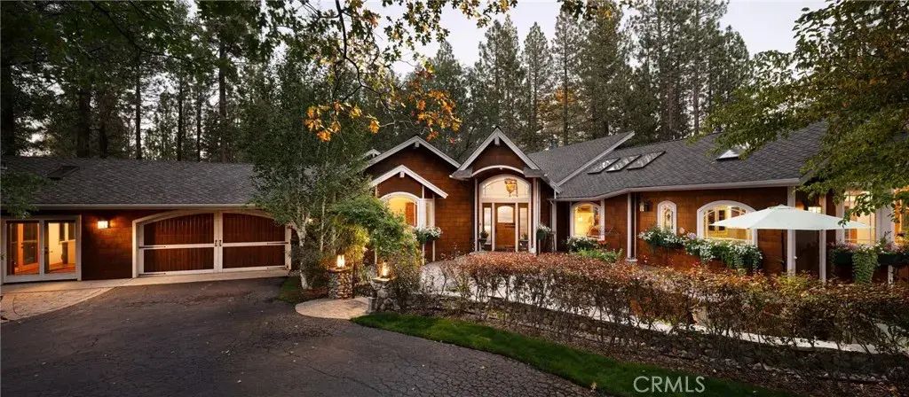 42388 Switzerland Drive, Big Bear Lake