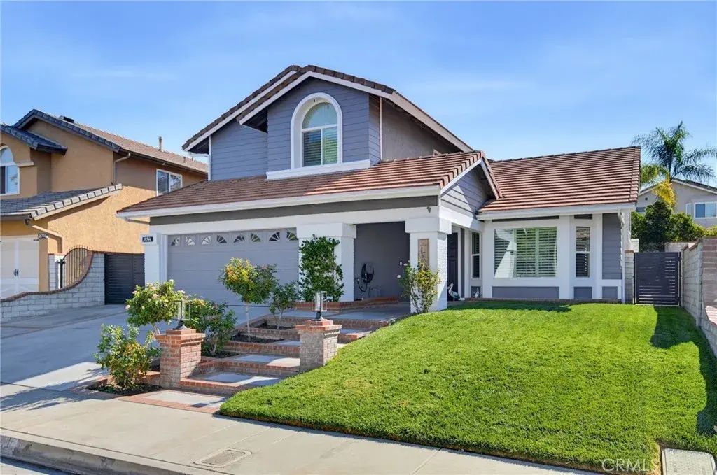 28744 Citrus Place, Saugus