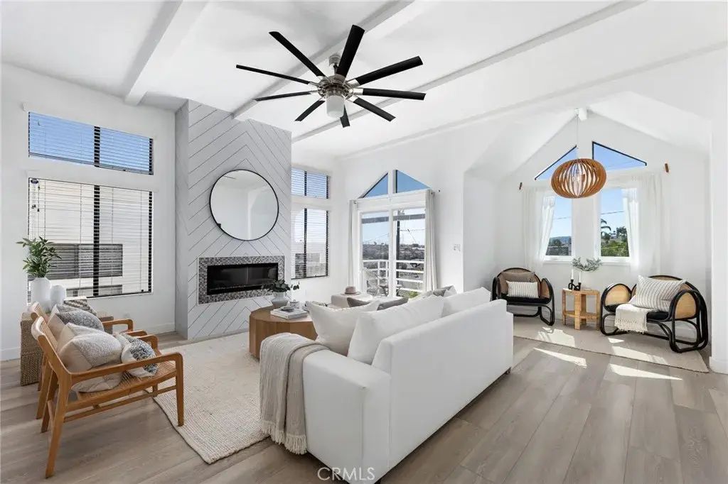 1245 8th Street, Hermosa Beach