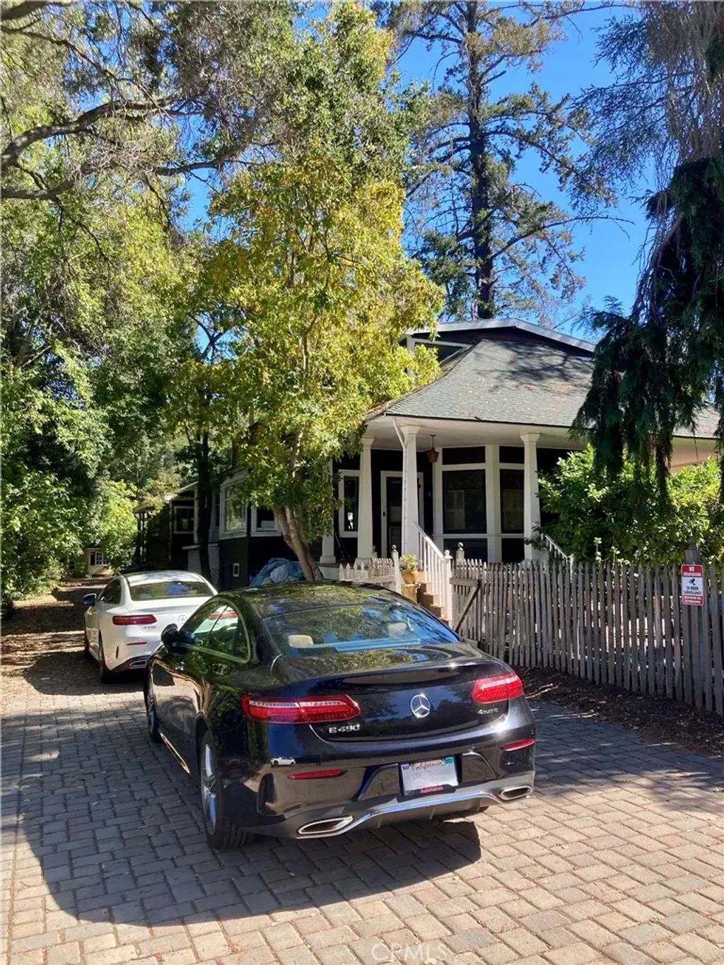 15550 Glen Una Dr., Los Gatos