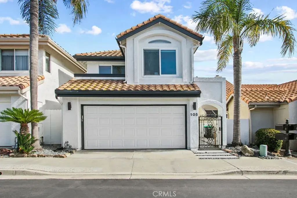 105 Palm Beach, Dana Point