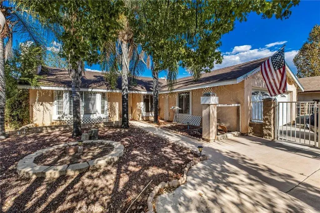 18978 Janisse, Lake Elsinore