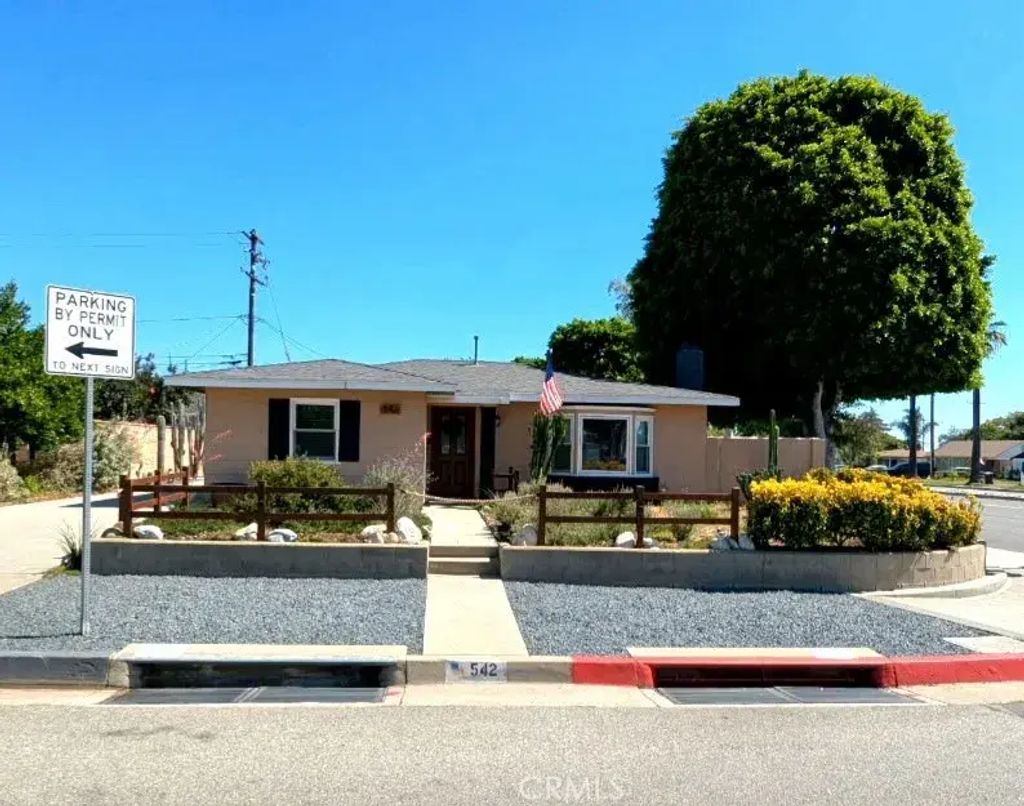 542 W Ada, Glendora