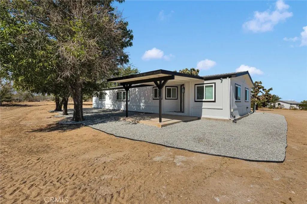 12532 Johnson Road, Phelan