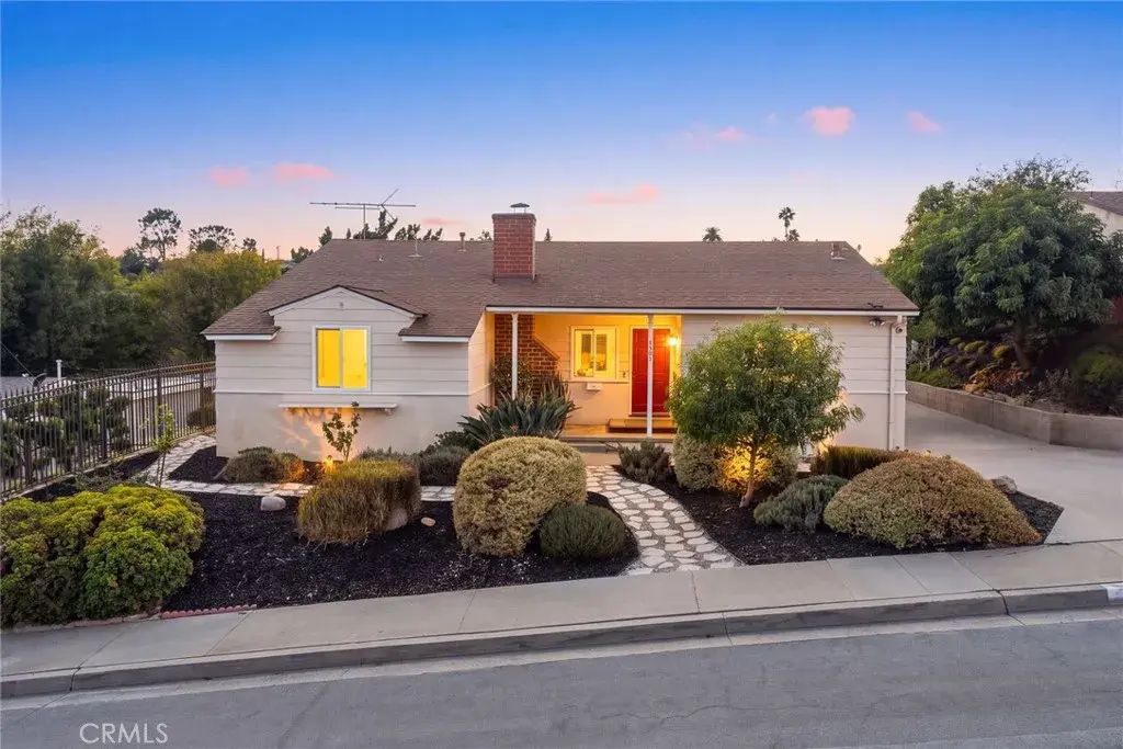 1301 S Lincoln Avenue, Monterey Park