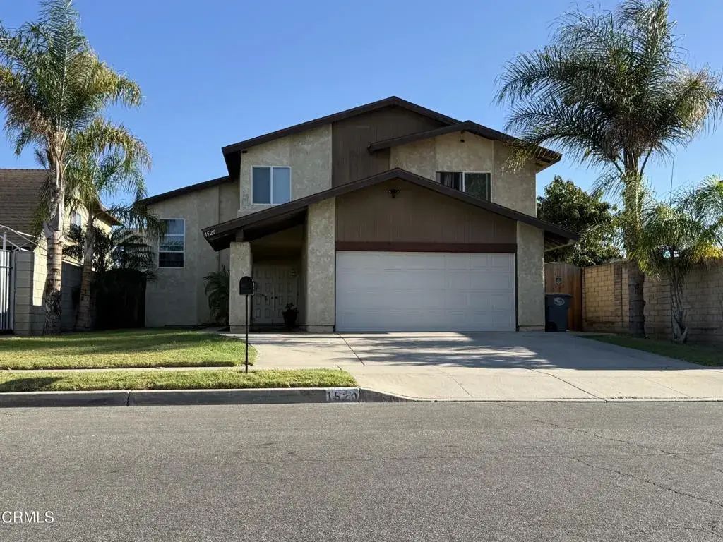 1520 Jason Place, Oxnard