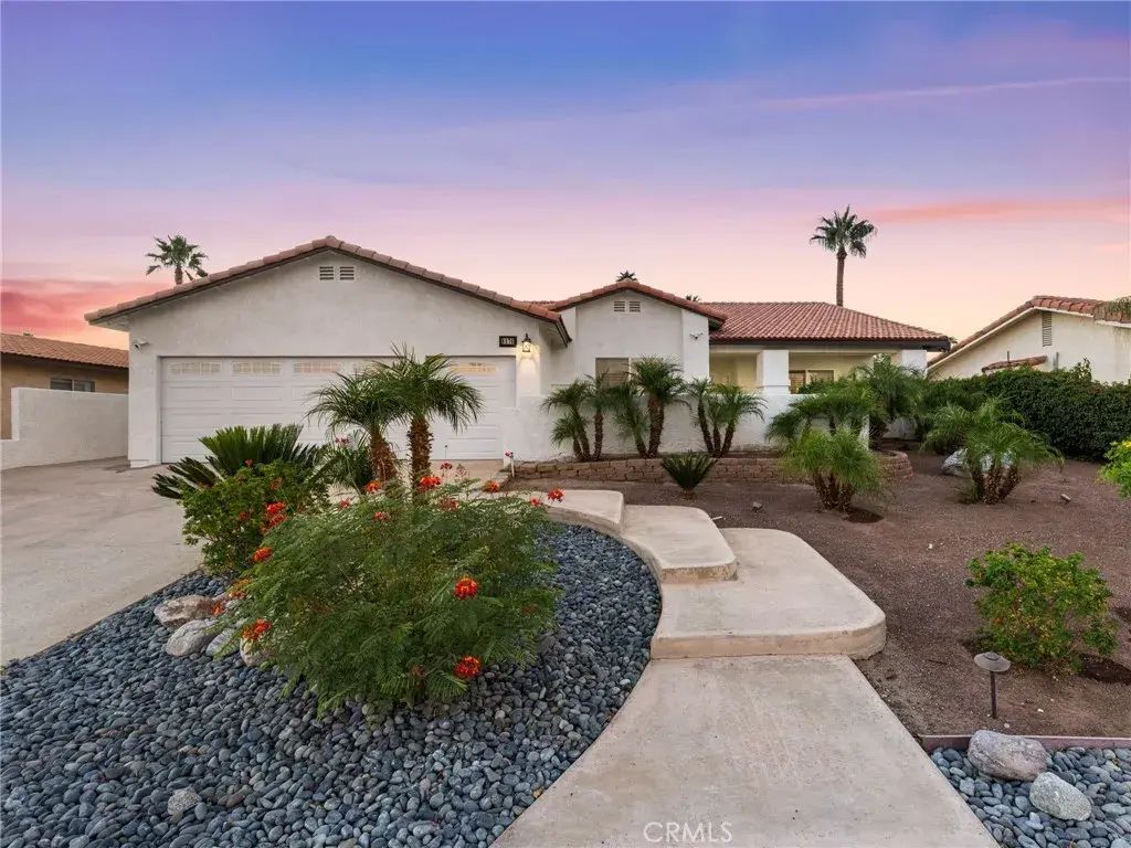 8576 Warwick, Desert Hot Springs
