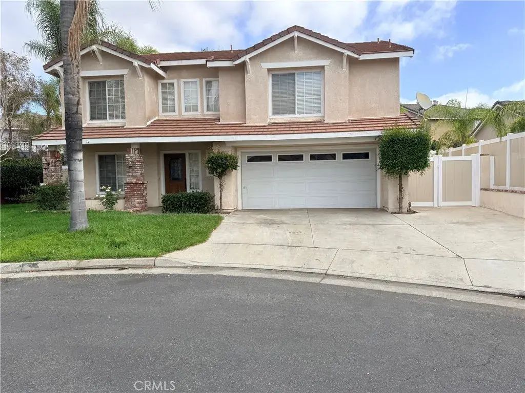 3204 Virgie Court, Riverside