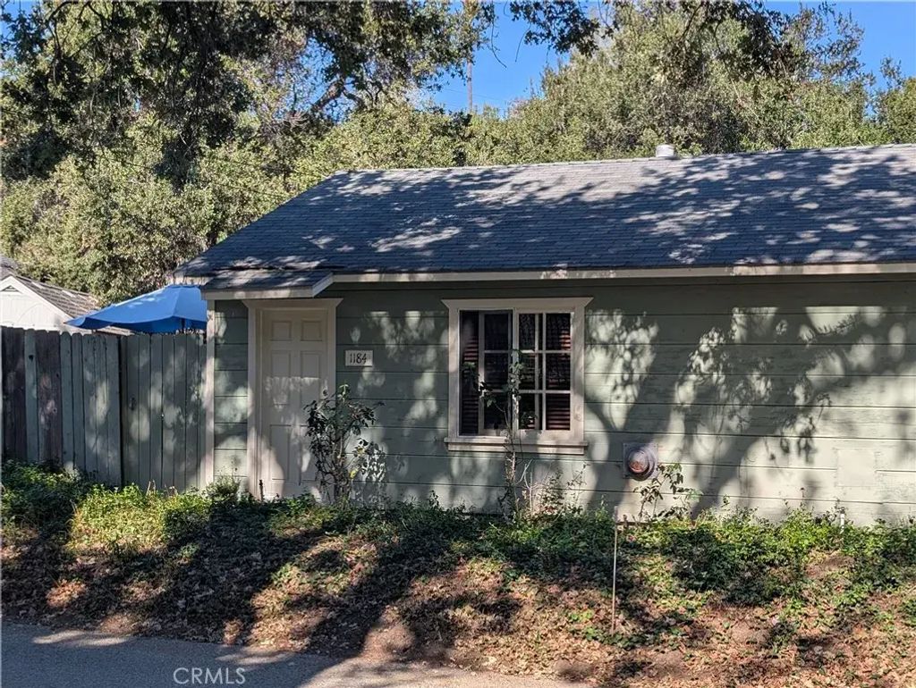 1184 Katherine Road, Simi Valley