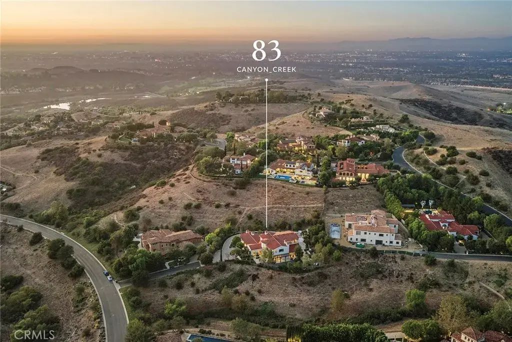 83 Canyon Creek, Irvine