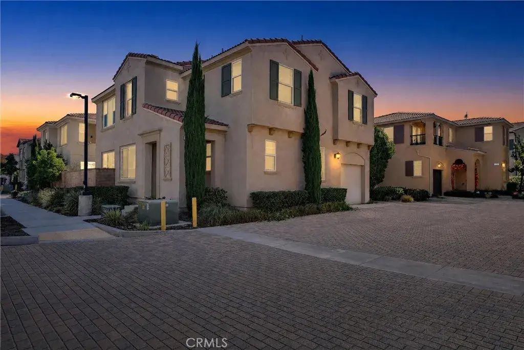 7155 Citrus Avenue 116, Fontana