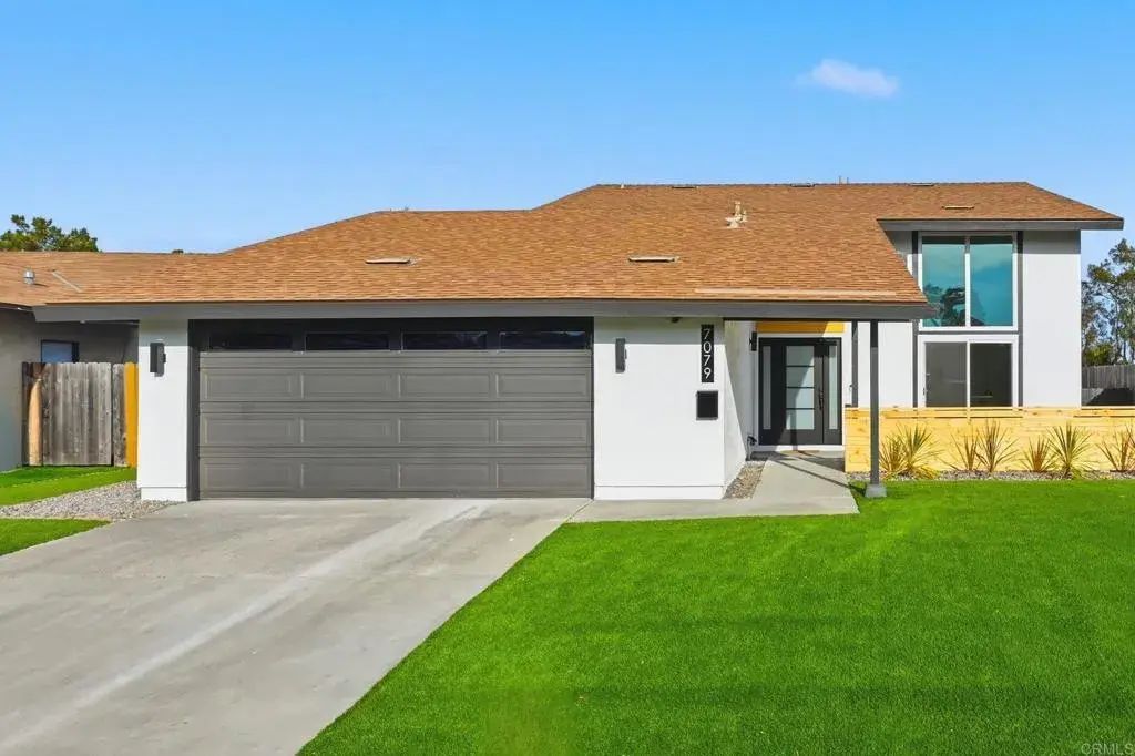 7079 Enders Avenue, 