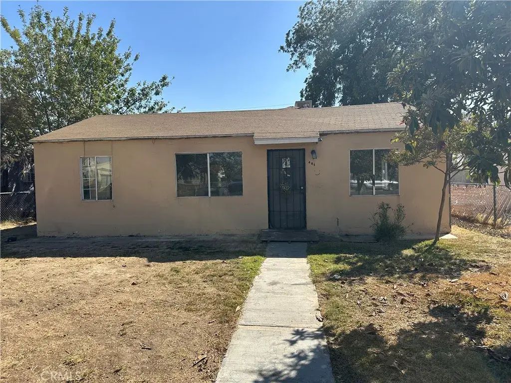 401 4th, Bakersfield