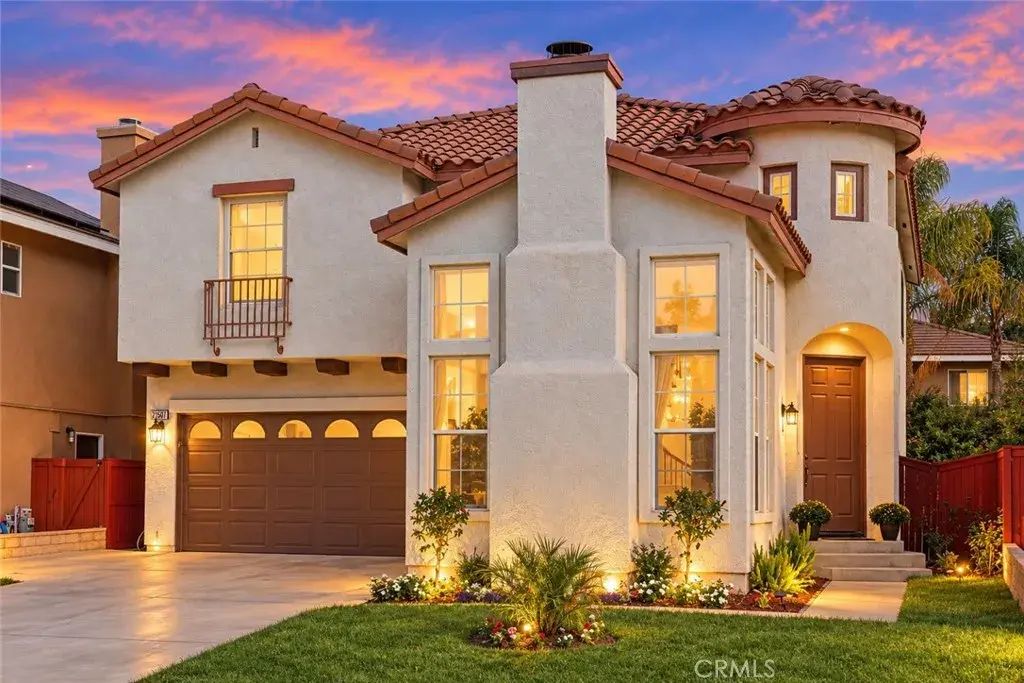 21507 Bodie Place, Saugus