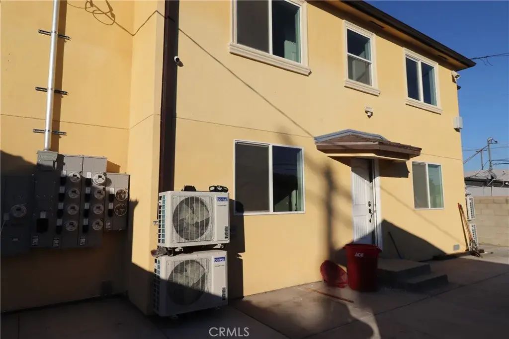 295 E Lerdo, Shafter