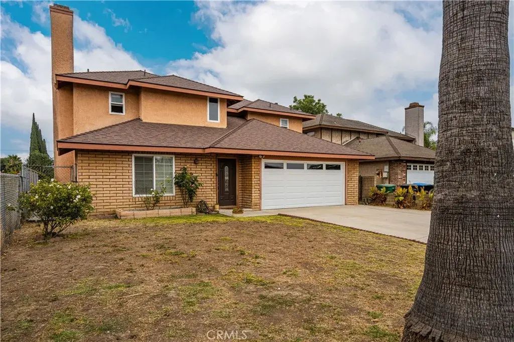 402 Greendale Drive, La Puente
