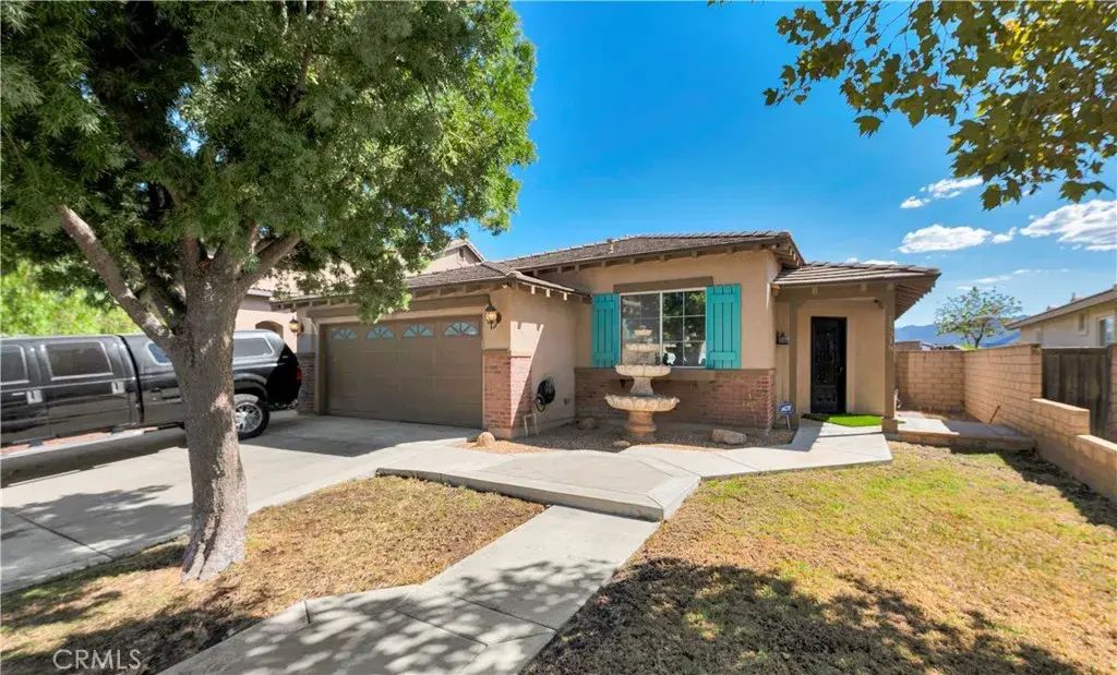 15318 Mesquite, Lake Elsinore