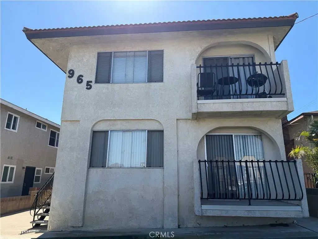 965 18th Street West 2, San Pedro