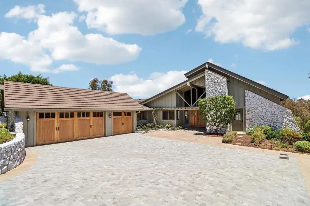 4955 Rancho Viejo Dr, Del Mar
