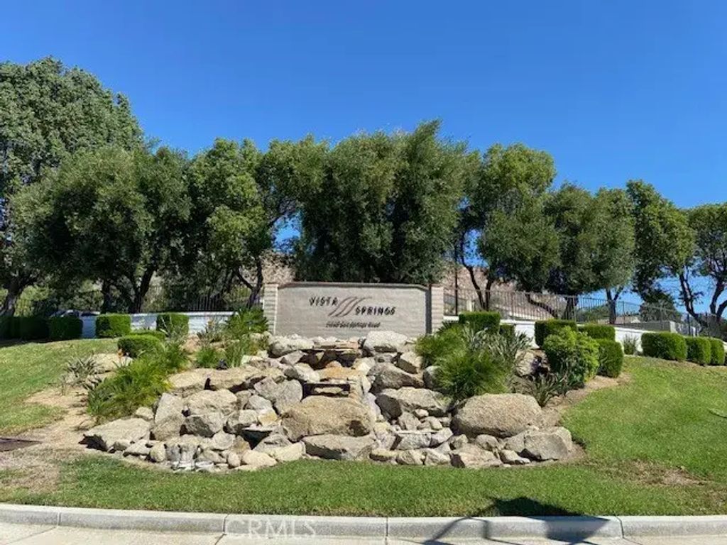 21550 Box Springs, Moreno Valley