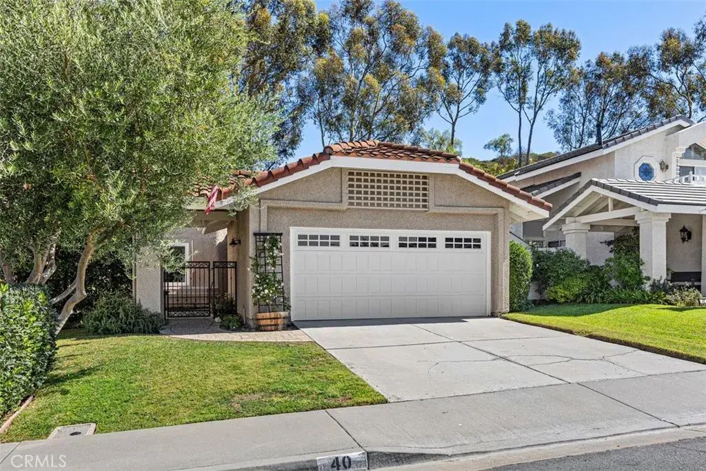 40 Saint Croix, Laguna Niguel