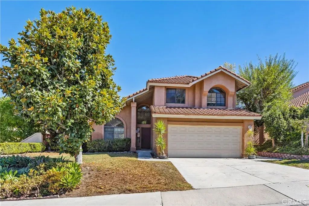 30 San Bonifacio, Rancho Santa Margarita