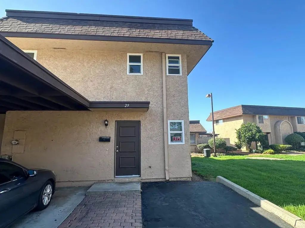 2121 E Grand Avenue H29, Escondido